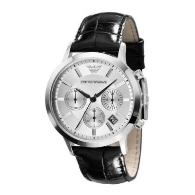 Montre Homme Emporio Armani Classic Chronograph AR2432