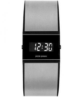 Montre Homme Jacob Jensen 532 