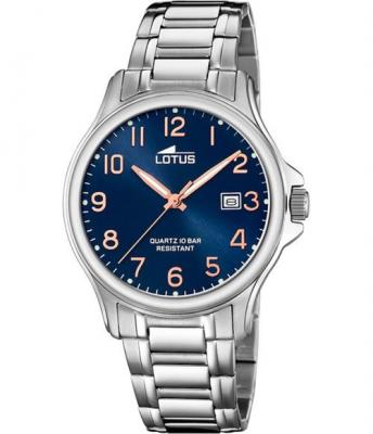 Lotus Montre Homme Acier 18645/2