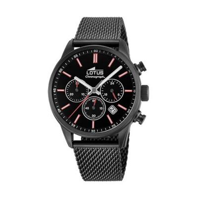 Chronographe Homme Lotus 18700/1