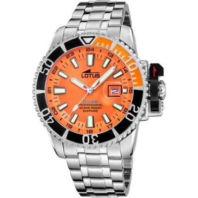 Montre Homme Lotus 18938/2 bracelet s 