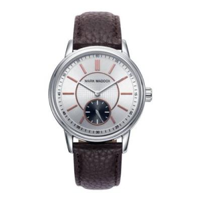 Montre Homme Mark Maddox HC0011-47