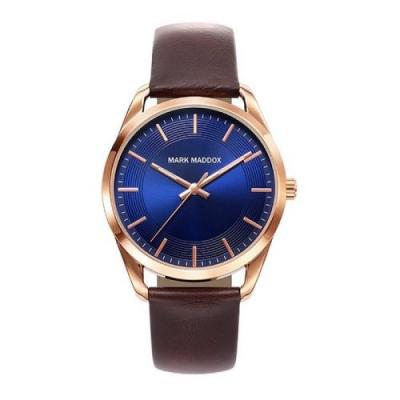 Montre Homme Mark Maddox HC2007-37