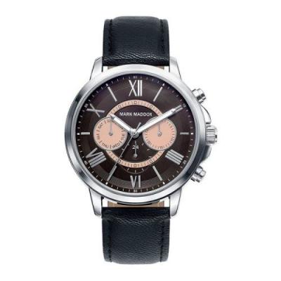 Montre Homme Mark Maddox HC6016-25