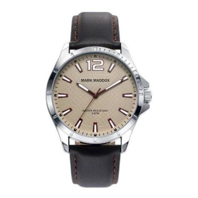 Montre Homme - Mark Maddox HC6021-45