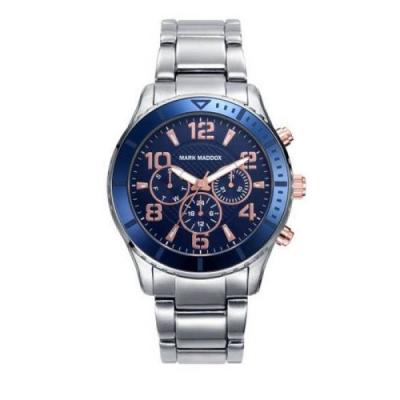 Montre Homme Mark Maddox HM6008-35
