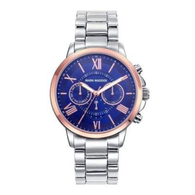 Montre Homme Mark Maddox HM6011-33