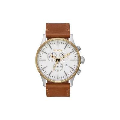 Montre Homme Nixon A4052548 (42 mm)