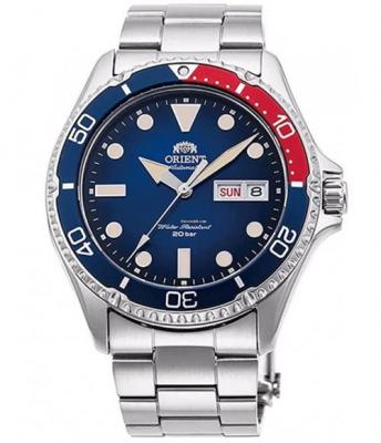 Orient Mako Kamasu Automatic RA-AA0812L19B Montre Hommes