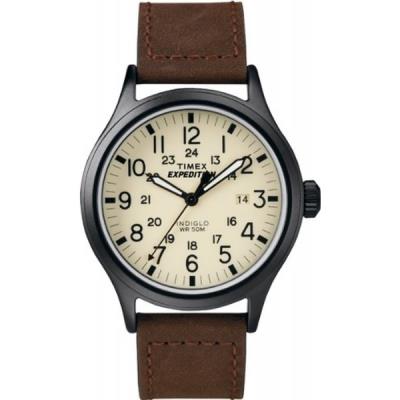 Montre Homme Timex Main Street TW2P97000