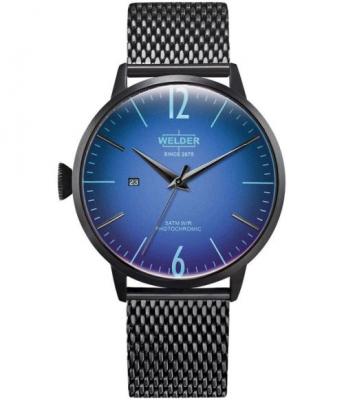 Montre Unisexe Welder The Moody 45mm K55/WRC408