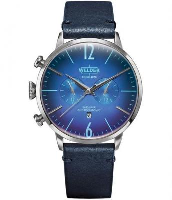 WELDER Hommes Analogique et num&eacute;rique Automatique Montre wwrc303