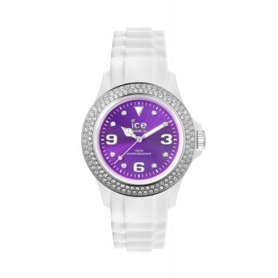Montre Ice-Watch Unisexe Ice-Pink & Ice-Purple IPE.ST.WPE.U.S.12