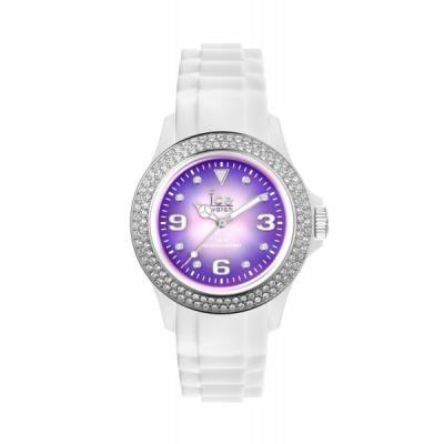 Montre Ice-Watch Unisexe Ice-Pink & Ice-Purple IPE.ST.WSH.U.S.12