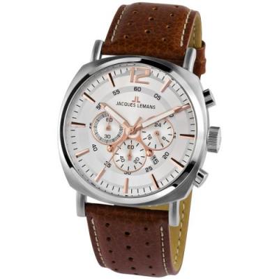 Chronographe Jacques Lemans 11645D 