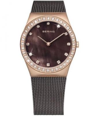 Montre Femme Bering 41274 Bracelet Acier Inoxydable