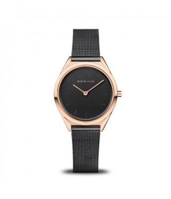 Bering Montre pour femme 17031-166