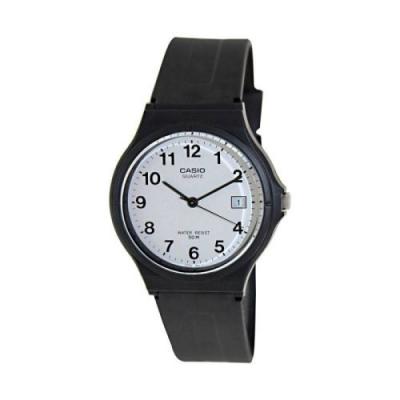 CASIO Montre MW-59-7BVEF Homme