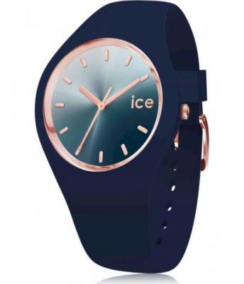 Ice Watch Montre Sunset Bleu Femmes 015751 - M