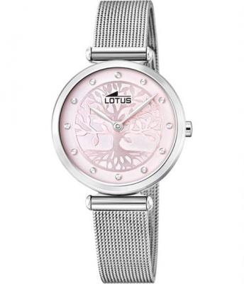 Montre Femme Bliss Rose 18708/2 