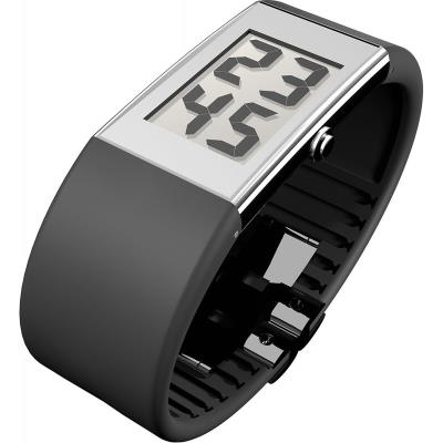 Montre Homme - Quartz - Lcd - 43104