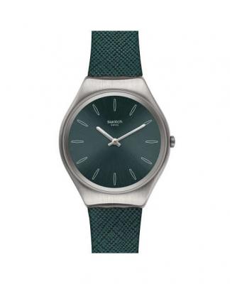Montre Unisexe Swatch Skinpetrol SYXS121