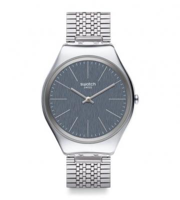 Montre Unisexe Swatch Skinsportchic SYXS122GG