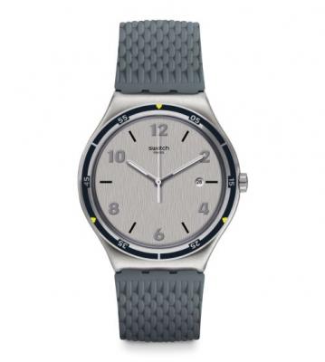 Montre Homme Swatch Asphaltise YWS447