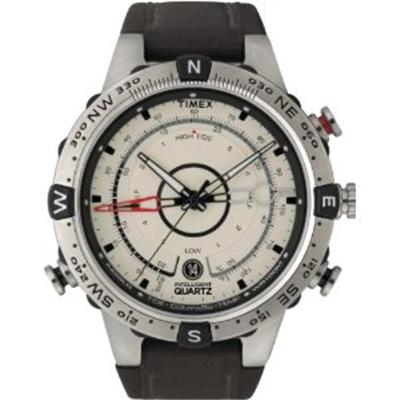 Montre Homme Timex Intelligent Quartz T2N721