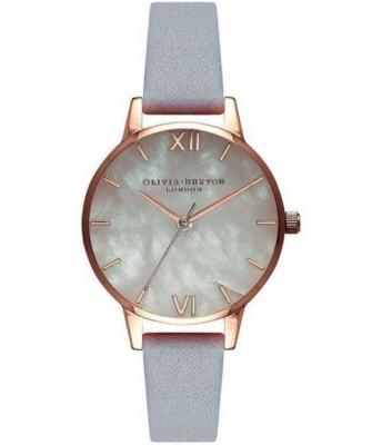 Olivia Burton Femme Montre OB16SP02