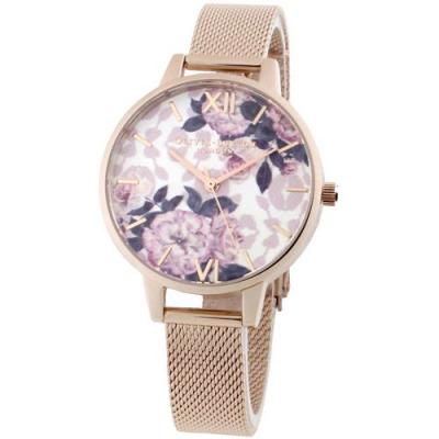 Olivia Burton OB16LP01, Quartz, 34mm, 1ATM