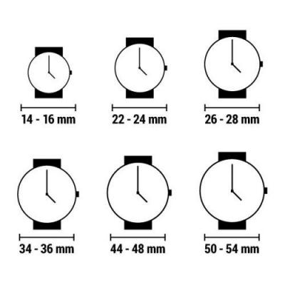 Orologio Donna Laura Biagiotti LB0010L-07 (&Oslash; 23 mm)