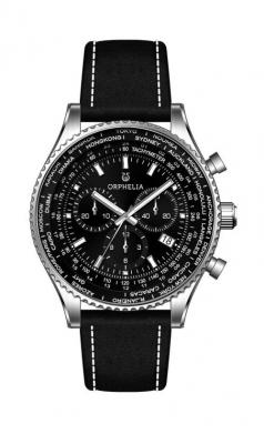 ORPHELIA Montre Master Noir pour Homme-81705