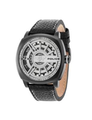 Police Montres Noir Homme - PL.15239JSB-01