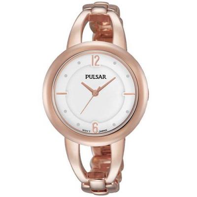 Ladies Watch Pulsar Ph8208x1, Quartz, 33mm, 3atm
