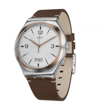 Swatch YWS443 montre de t&eacute;l&eacute;vision pour hommes