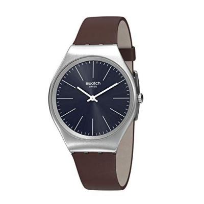 Montre Homme Swatch Skinoutono SYXS106C