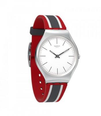 Montre Homme Swatch Skinflag SYXS114