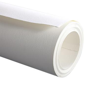 Clairefontaine Dessin Croquis rouleau 1,5x10m 160g - Blanc