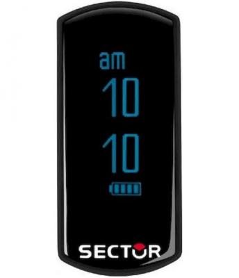 SECTOR WATCHES MODEL SECTOR FIT R3251569001 U Unique