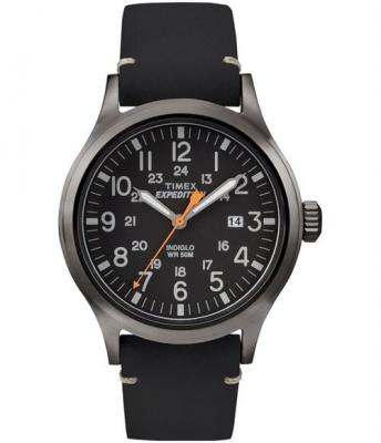 Timex Herrenuhr Expedition&reg; Scout TW4B01900fr