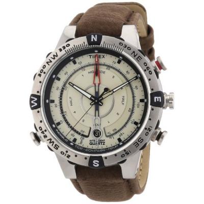 Timex E-Tide Temp Boussole T2N738 IQ Serie