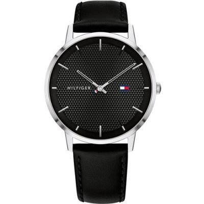 Tommy Hilfiger 1791651, Quartz, 41mm, 3ATM