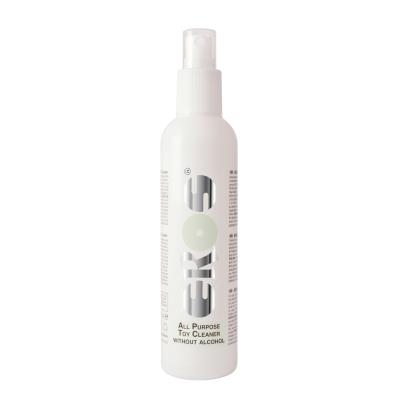 Eros Nettoyant pour jouets tout usage sans alcool 200 ml