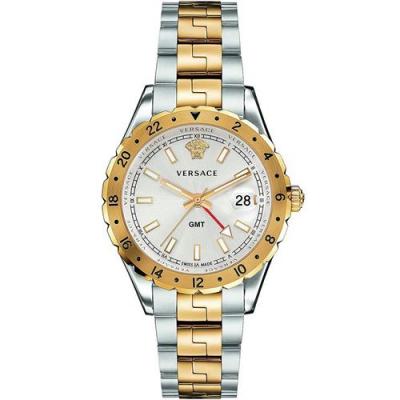 Versace Vrscv11030015 Erkek Kol Saati