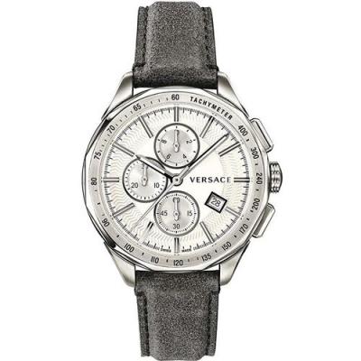 Versace VEBJ00118 Glaze Mens Watch Chronograph