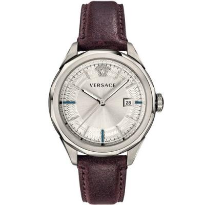Versace VERA00118, Quartz, 44mm, 5ATM