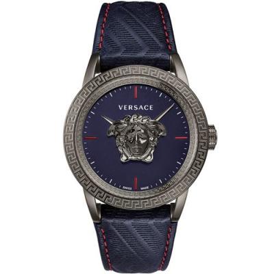 Versace VERD00118, Quartz, 43mm, 5ATM