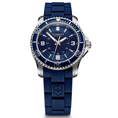 Victorinox Swiss Army V241610 Watch Argent&eacute;