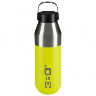 Sea to Summit 360&deg; Vacuum gourde vert citron 750 ml